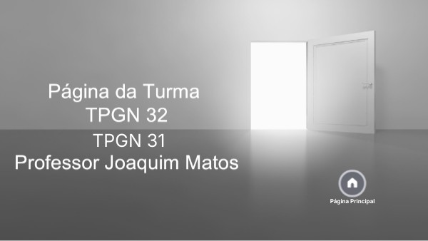 TPGN 31 | Genially