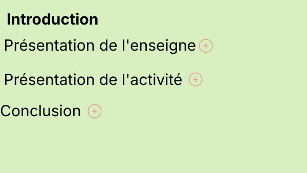 Introduction | Genially