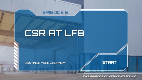 LFB - RSE - E2 - EN | Genially