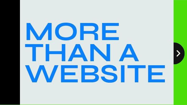 More than a website | Genially