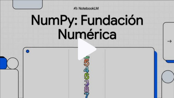 RECURSOS 873 - Python para Ciencia de Datos Básico | Genially