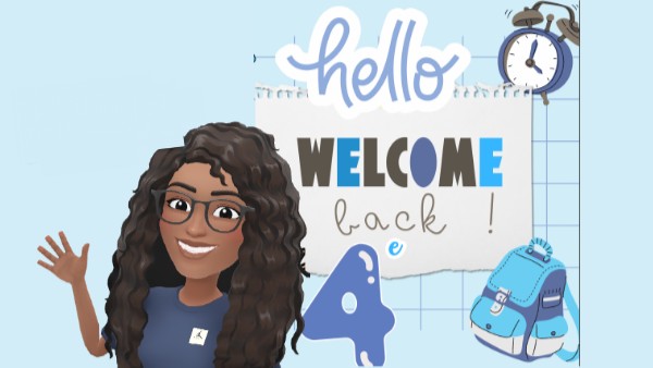 Rentrée 4e LCE | Genially
