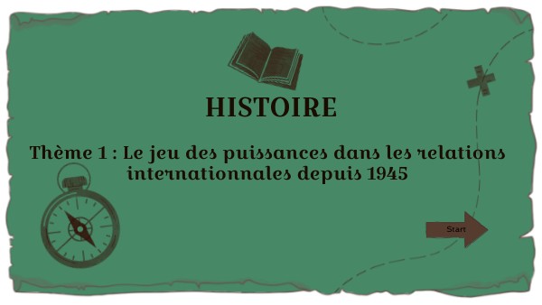 Histoire | Genially