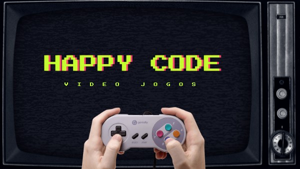 HAPPY CODE | Genially