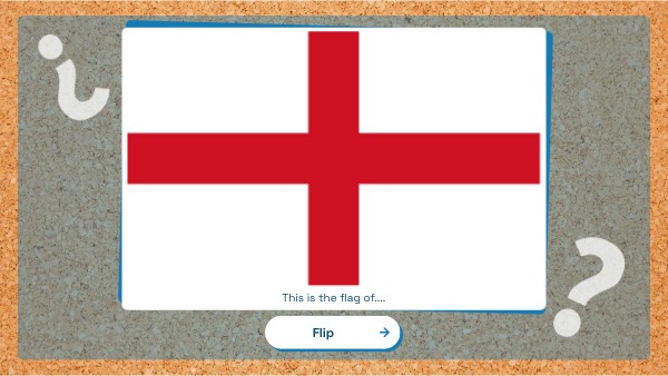 Fun with flags | Genially