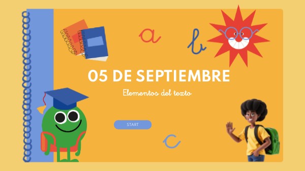 Semana 3 Dia 1 | Genially