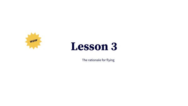 Lesson 3 | Genially