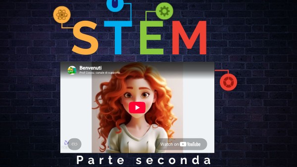 STEM IC 2 | Genially