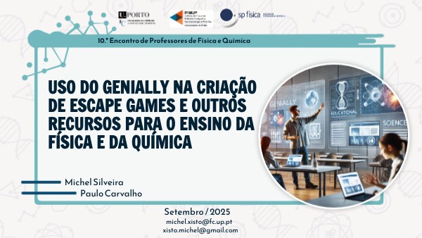 Oficina - SPF | Genially