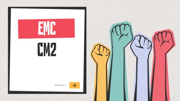 EMC | Genially