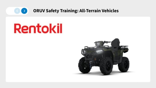 All-Terrain Vehicles | Genially