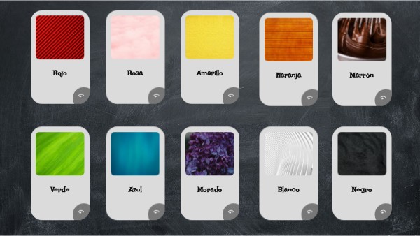 Psicología del color | Genially