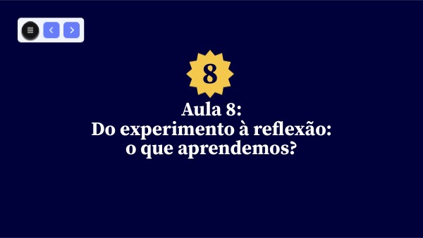 Aula 8