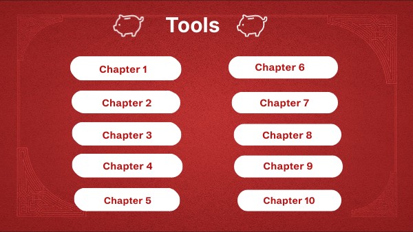 Tools | Genially