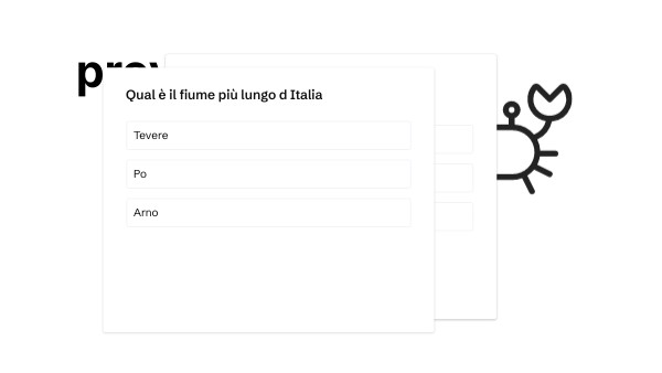 prova | Genially