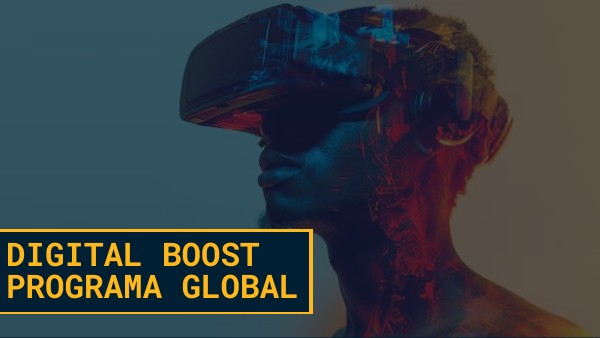 Digital Boost Global | Genially