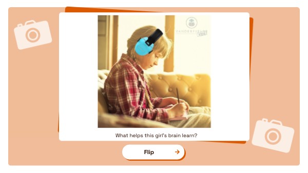 Autism different brains | Genially