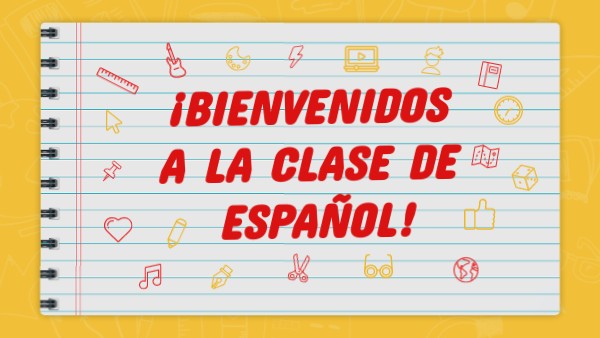 PRIMERA CLASE | Genially