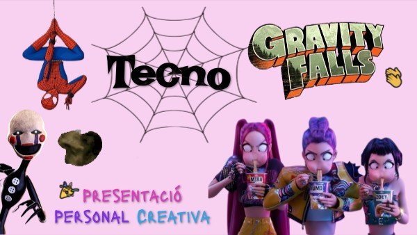 Tecno | Genially
