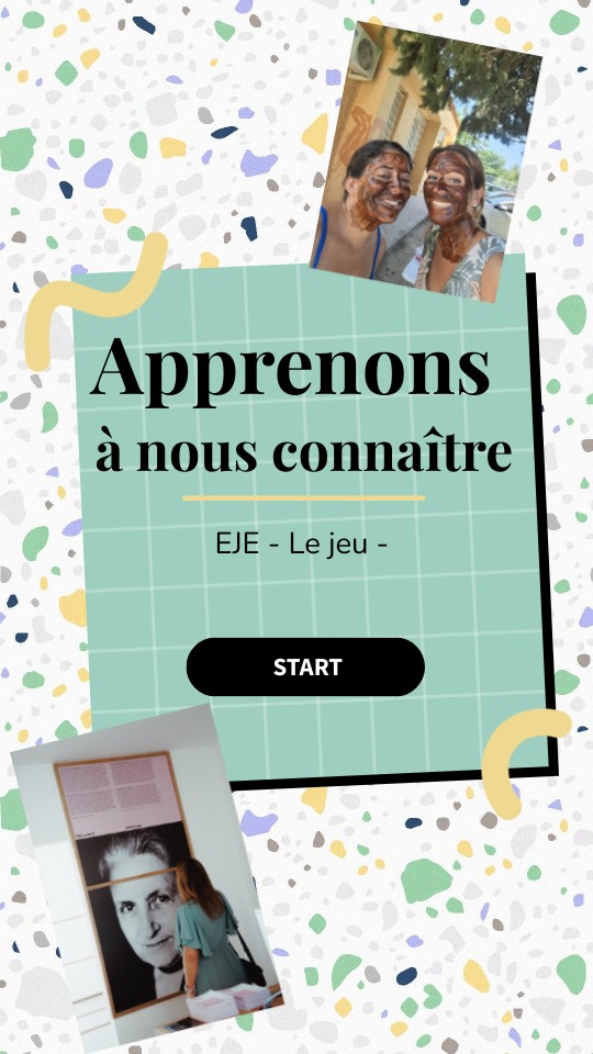 Le jeu | Genially