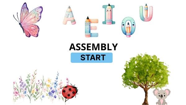 START | Genially