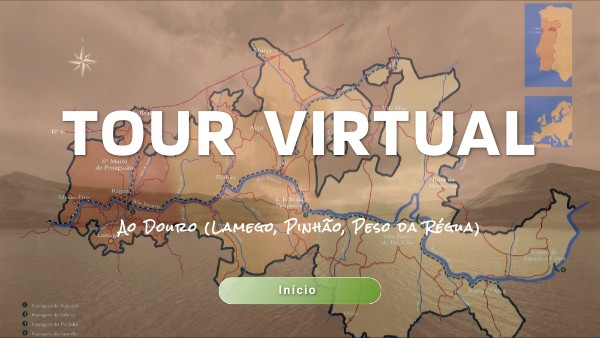 Tour VIRTUAL | Genially