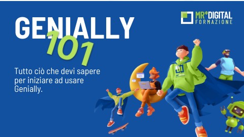 Genially 101 | Genially