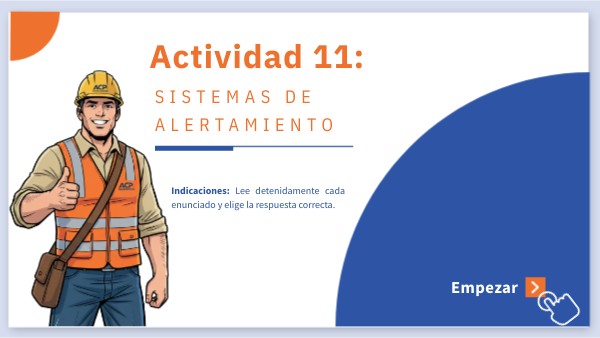 Módulo 13: Act. 13 | Genially