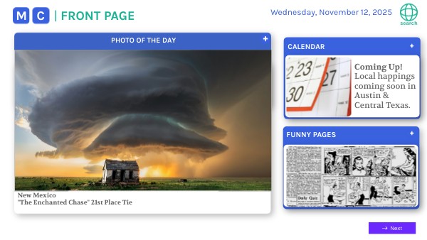 11.12.25 Current Events | Genially