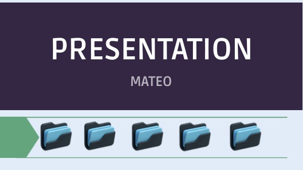 presentation | Genially
