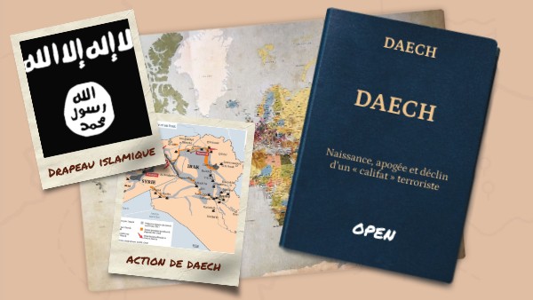 DAECH | Genially