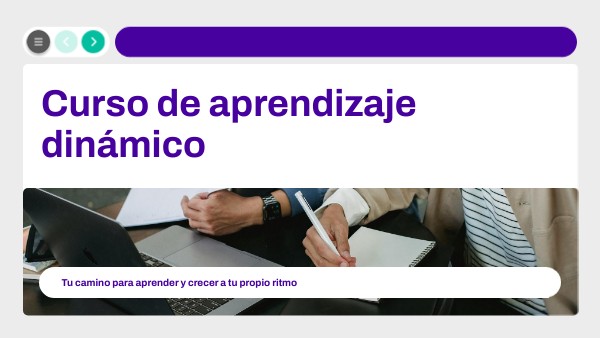 BTS CLASE | Genially