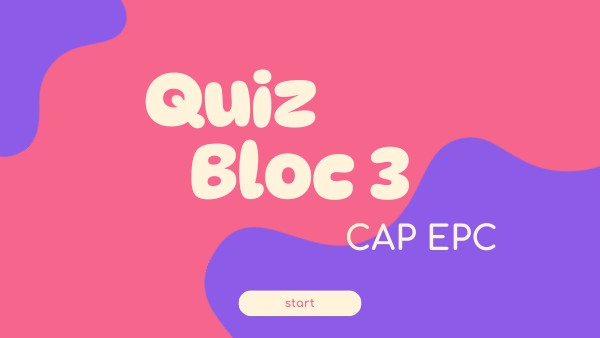 argumentation | Genially