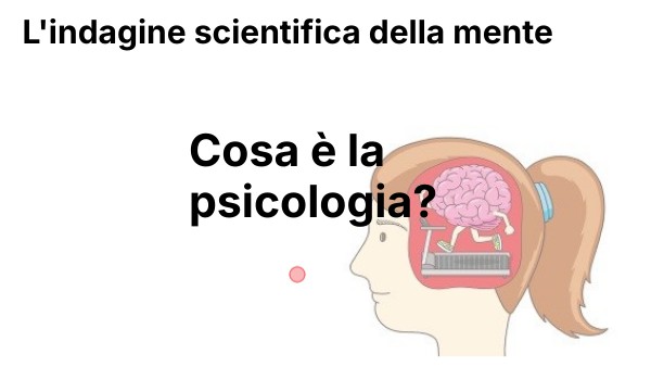 1AO PSI Primo capitolo | Genially