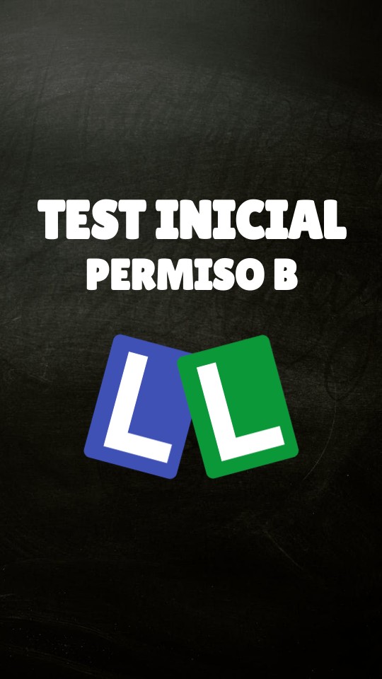TEST INICIAL | Genially
