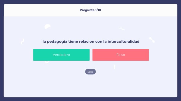 Pregunta 1/10 | Genially