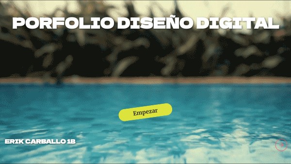 PORFOLIO TIC | Genially
