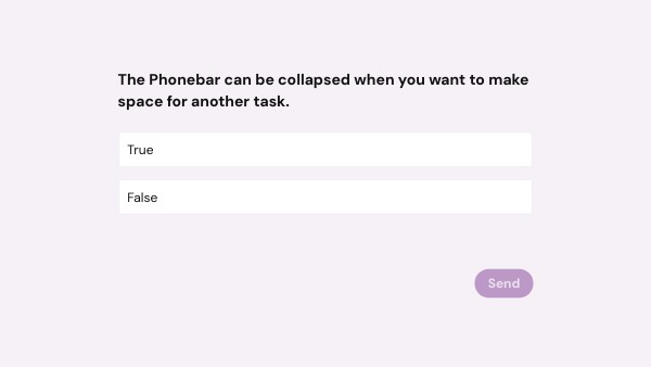 Test Your Knowledge - X-flow Workspace | Genially