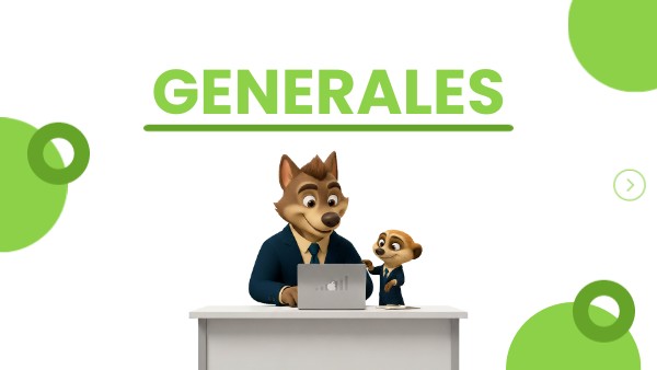 GENERAL | Genially