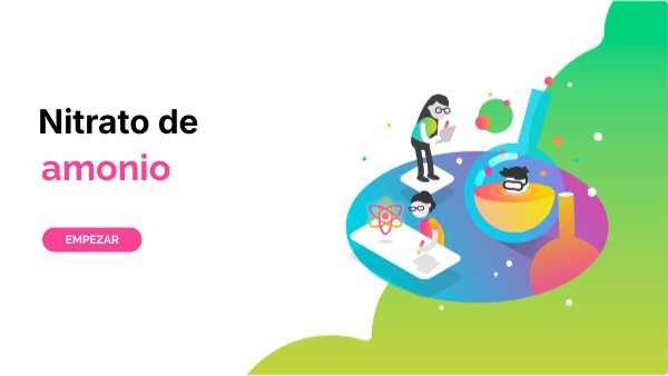 proyecto | Genially