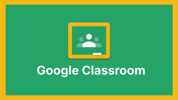 Google Classroom | Genially