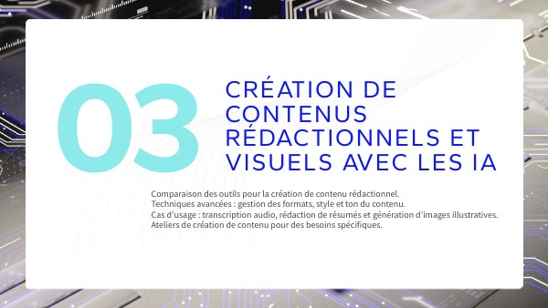 Copie - 03 | Genially