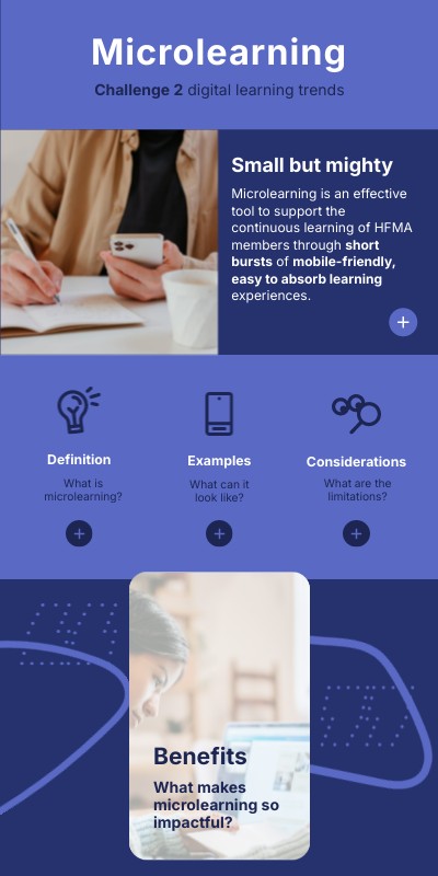 Microlearning | Genially