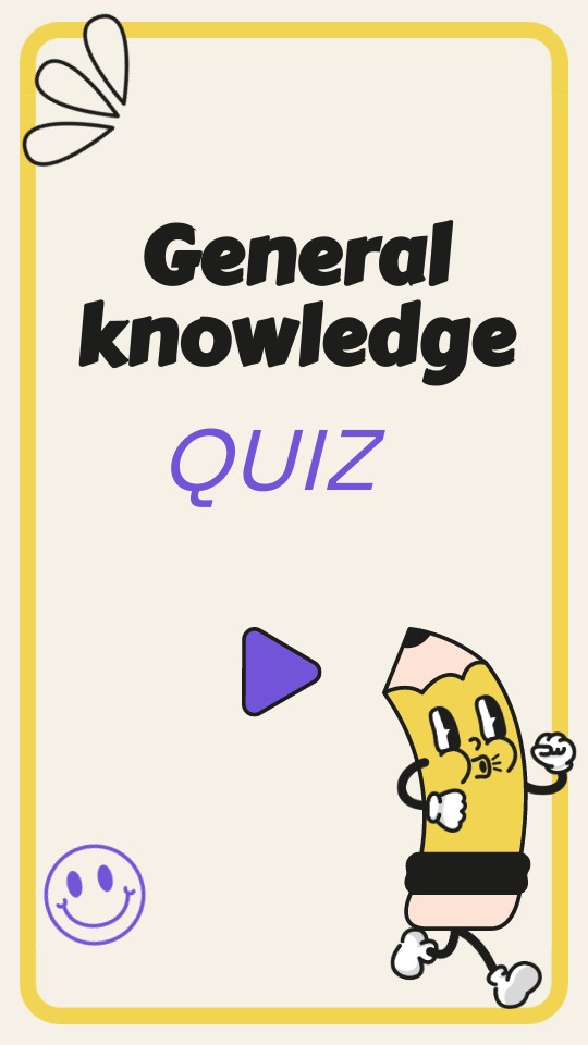 General knowledge | Genially