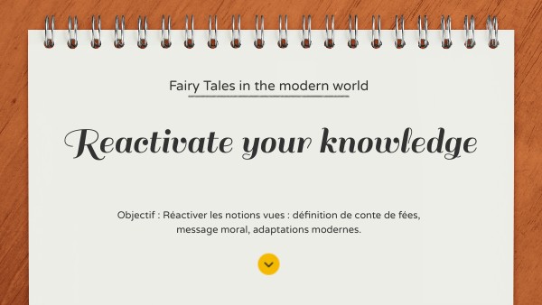 SEQ4SE3 Reactivate your knowledge | Genially
