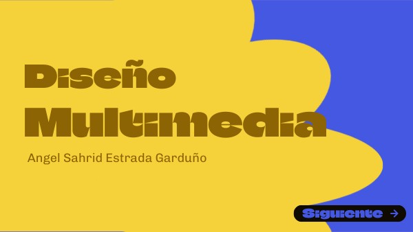 Multimedia | Genially