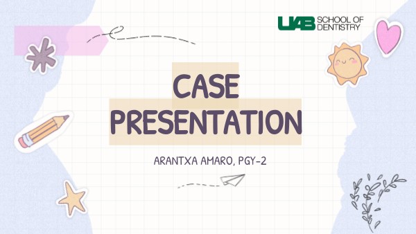 CASE PRESENTATION 9/17/25 | Genially