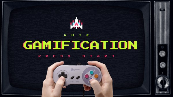 GAMIFICATION | Genially