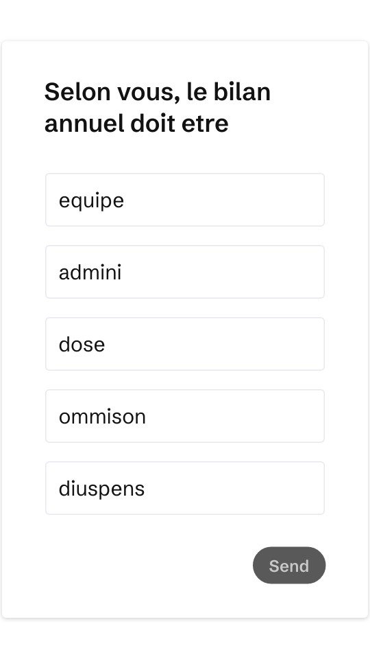 TEST FORMATION | Genially