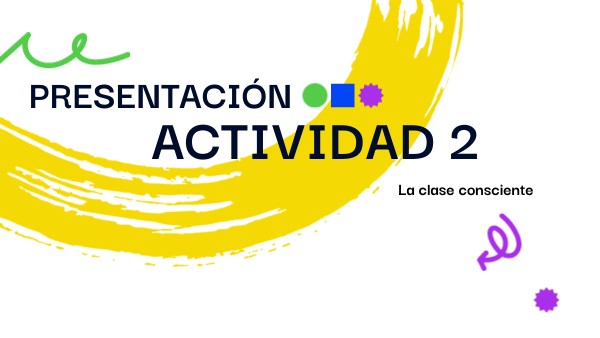 Actividad 2 | Genially
